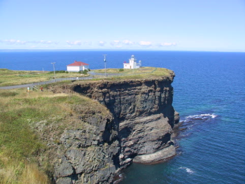 bell island newfoundland